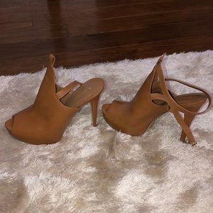 BCBGeneration heels
